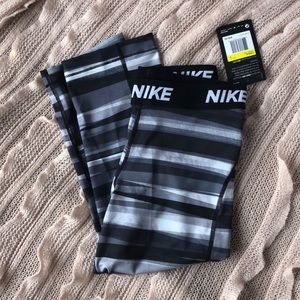 Nike Dri-Fit Capri